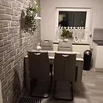 Conrads Apartment