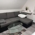 Apartment Conrads