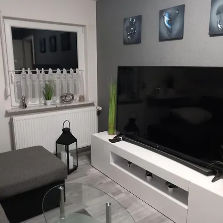 Conrads Apartment Zetel