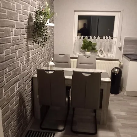 Conrads Apartamento