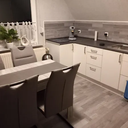 Conrads Apartamento *