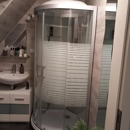 Conrads 아파트 Zetel