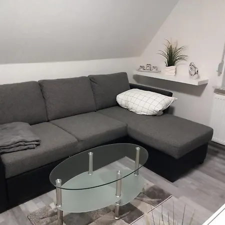 Apartment Conrads