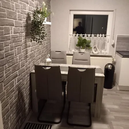 Apartman Conrads *