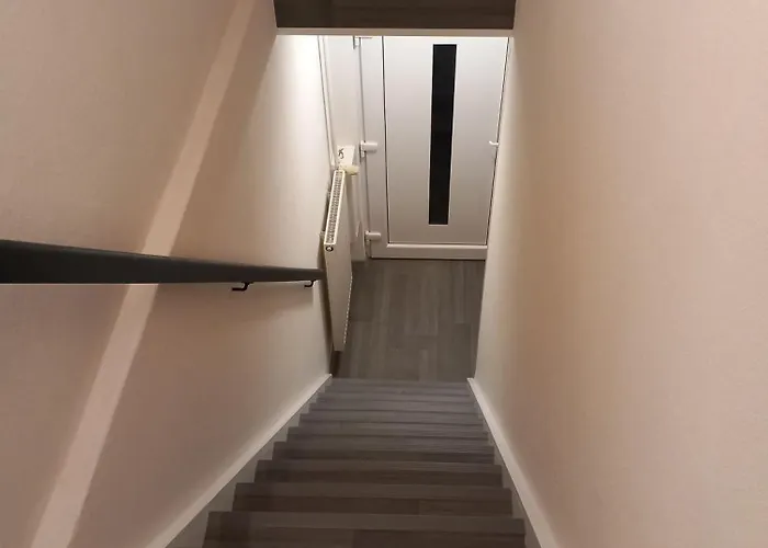 Appartamento Conrads *