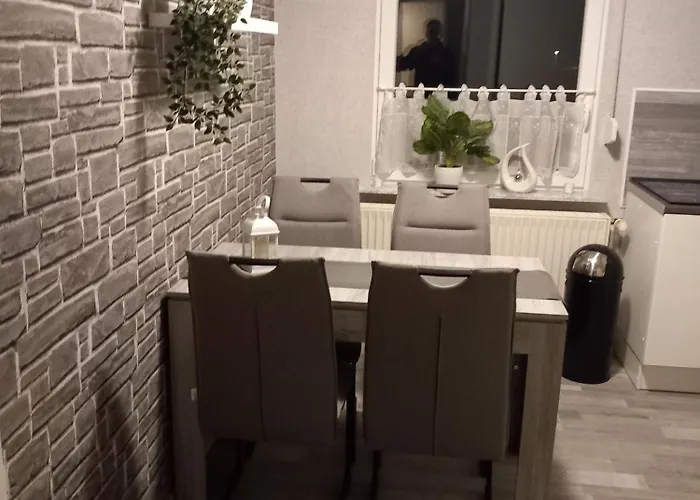 Conrads Appartamento