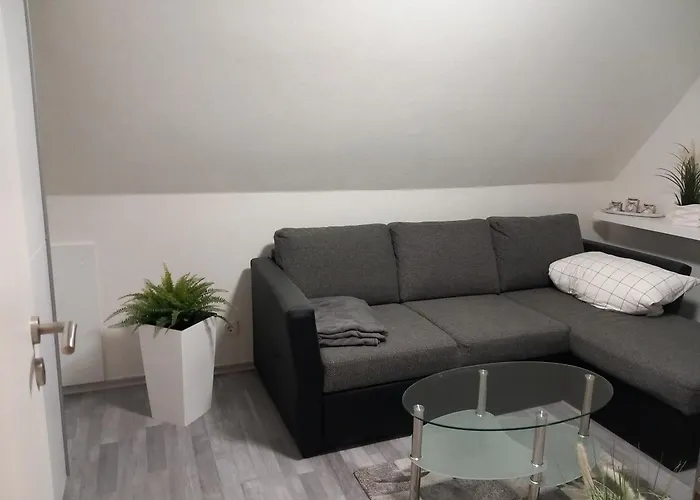 Conrads Appartamento