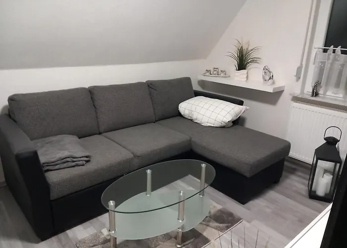 Appartamento Conrads