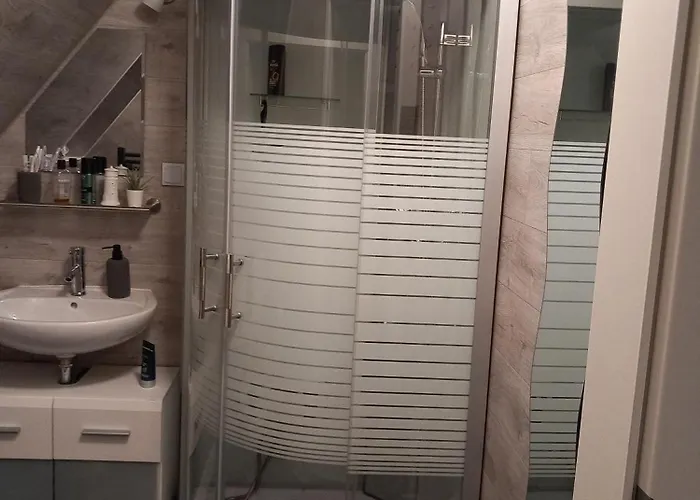 Conrads Appartamento Zetel