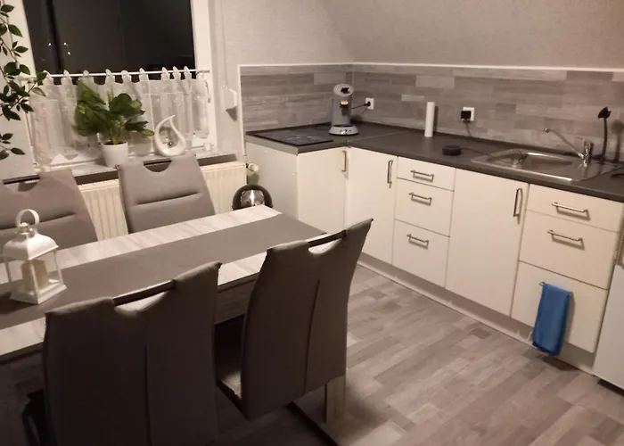 Appartamento Conrads *